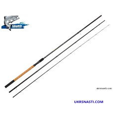 Удилище матчевое Salmo Diamond Match 15 длина 3,9м тест 4-15гр